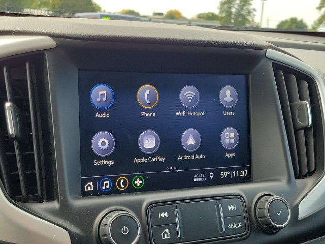 Used 2019 GMC Terrain SLT w/ Preferred Package FWD image 18