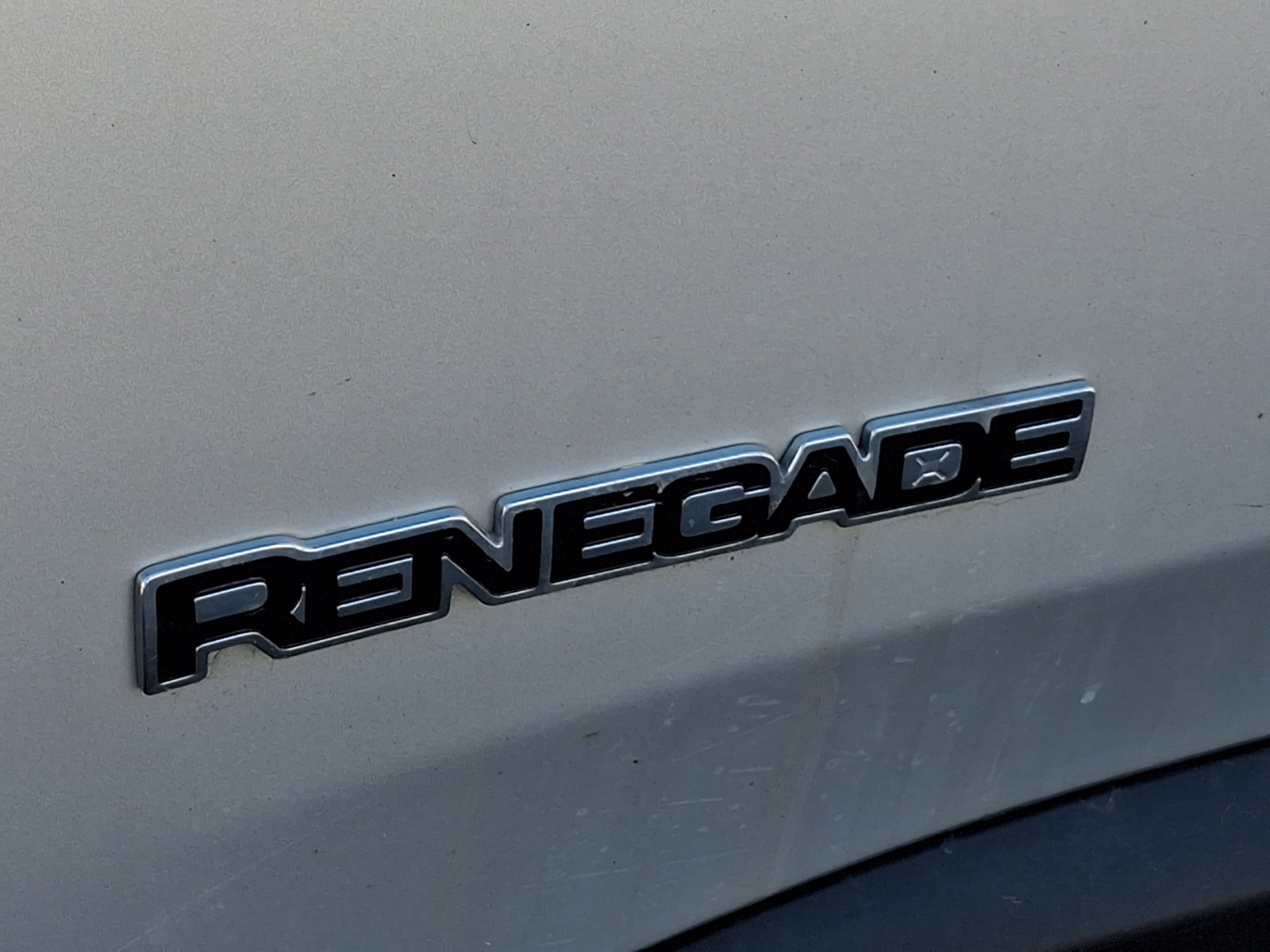 Used 2021 Jeep Renegade Limited image 28