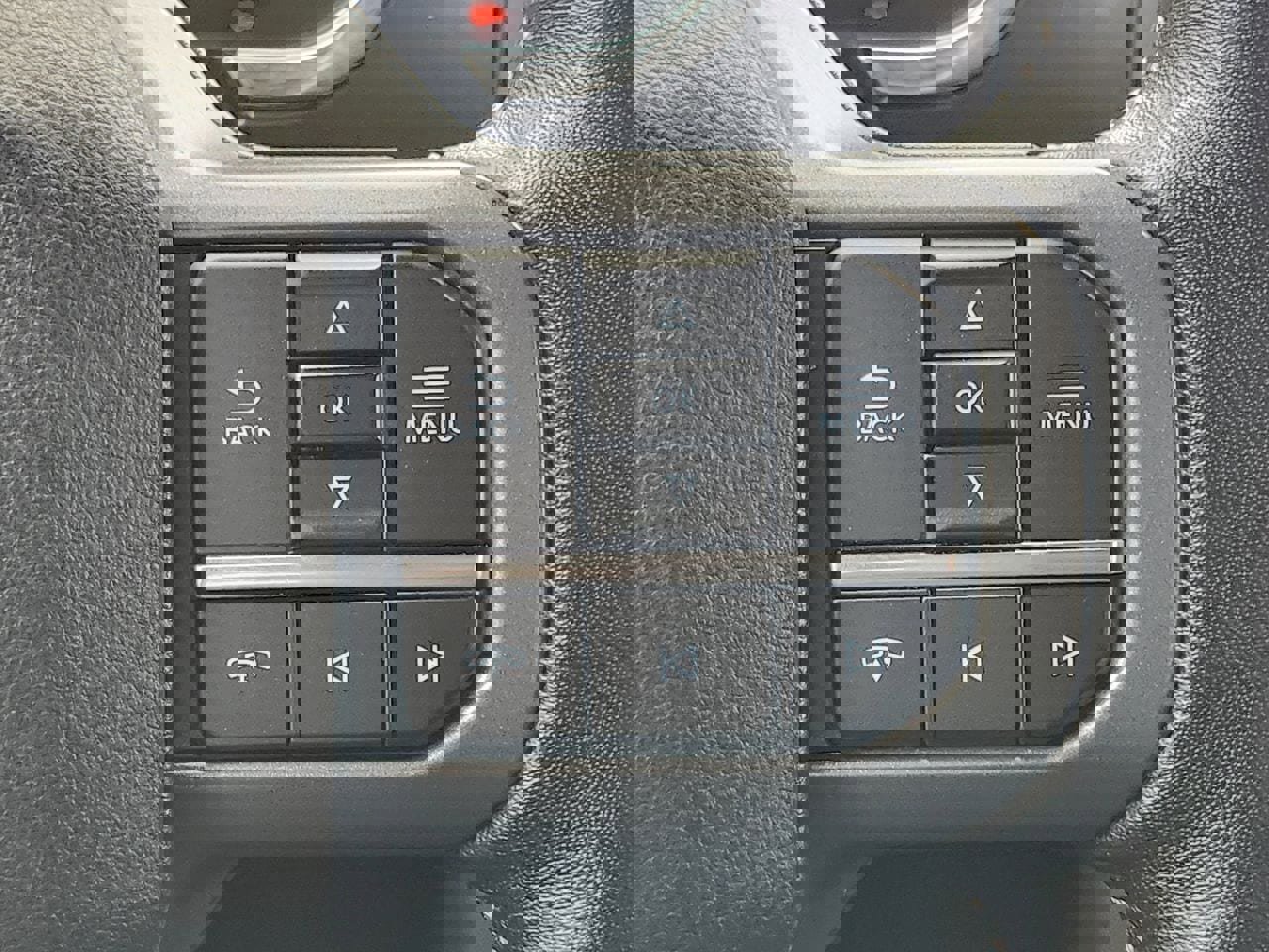 Used 2022 Ford F150 Lariat w/ Equipment Group 502A High image 28