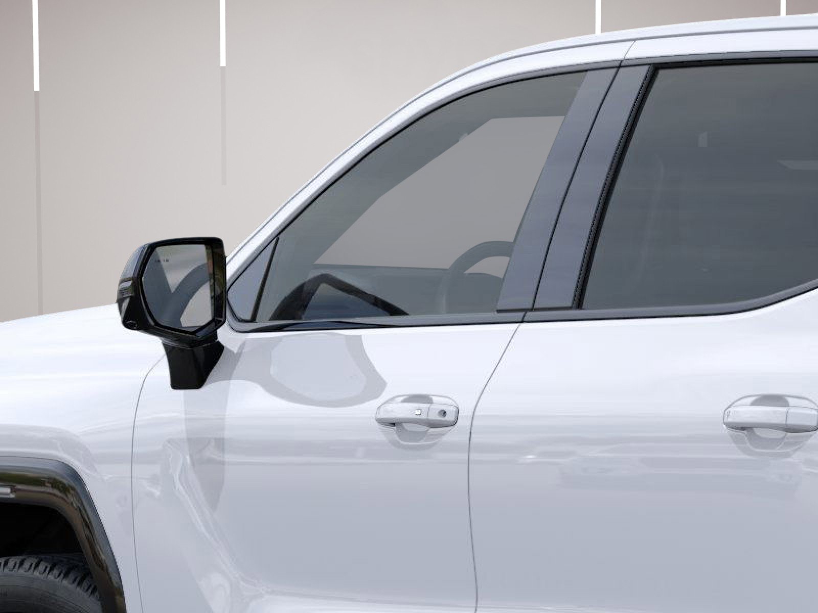 New 2025 GMC Sierra EV Denali image 12