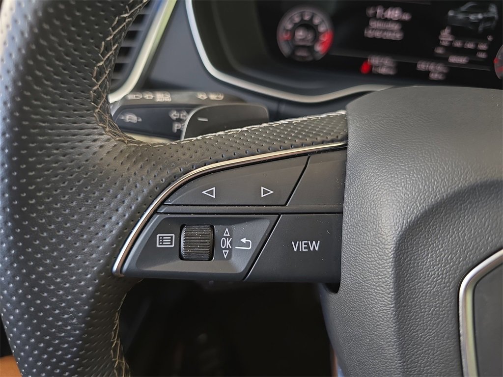 Certified 2023 Audi SQ5 Premium Plus w/ Premium Plus Package image 14