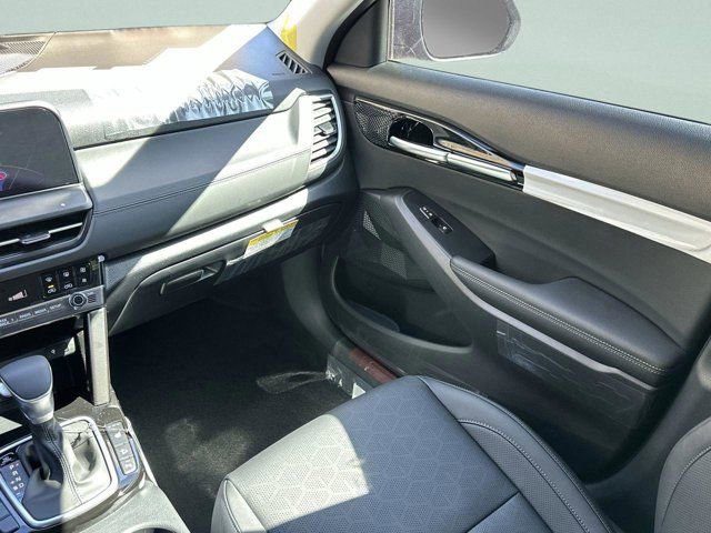 New 2026 Kia Seltos EX image 11