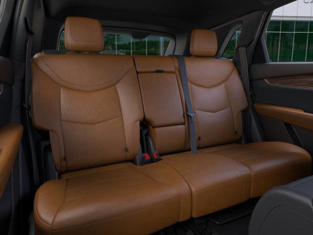 New 2026 Cadillac XT5 Premium Luxury w/ Driver Assist Package image 17