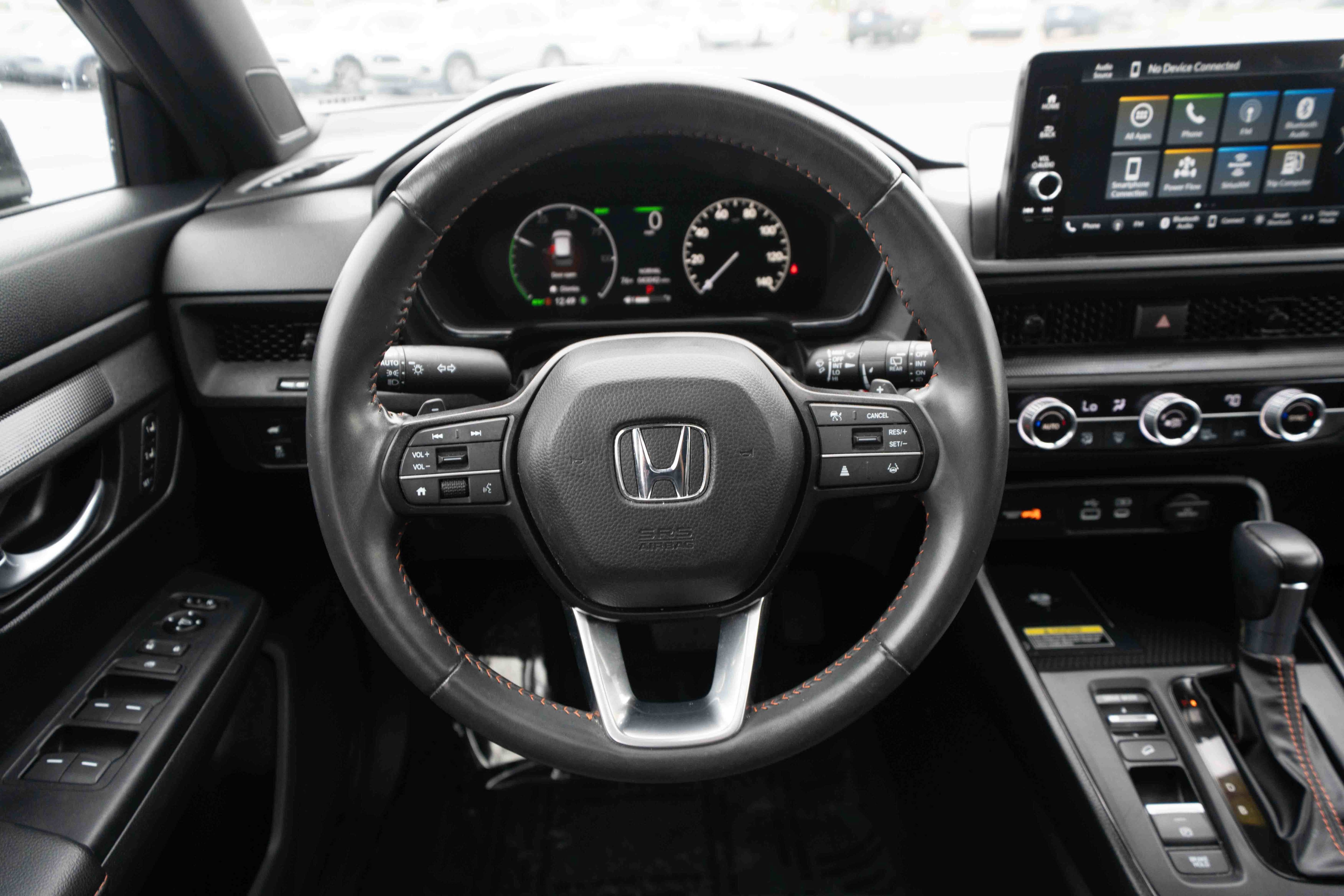Used 2024 Honda CR-V Sport-L image 21
