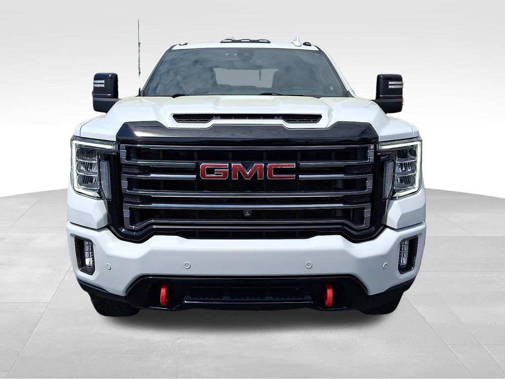 Used 2023 GMC Sierra 3500 AT4 w/ AT4 Premium Plus Package image 2