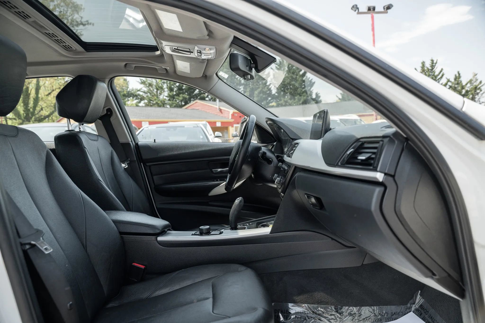 Used 2013 BMW 328i Sedan RWD image 11