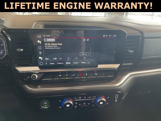 Certified 2022 GMC Sierra 1500 SLT image 19