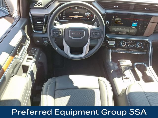 Used 2026 GMC Sierra 1500 Denali image 3