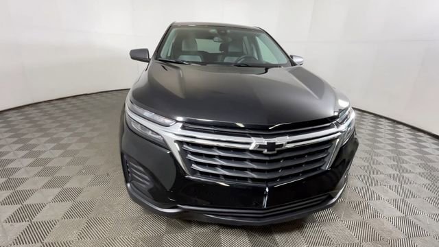 Used 2024 Chevrolet Equinox LS w/ LS Convenience Package FWD image 12