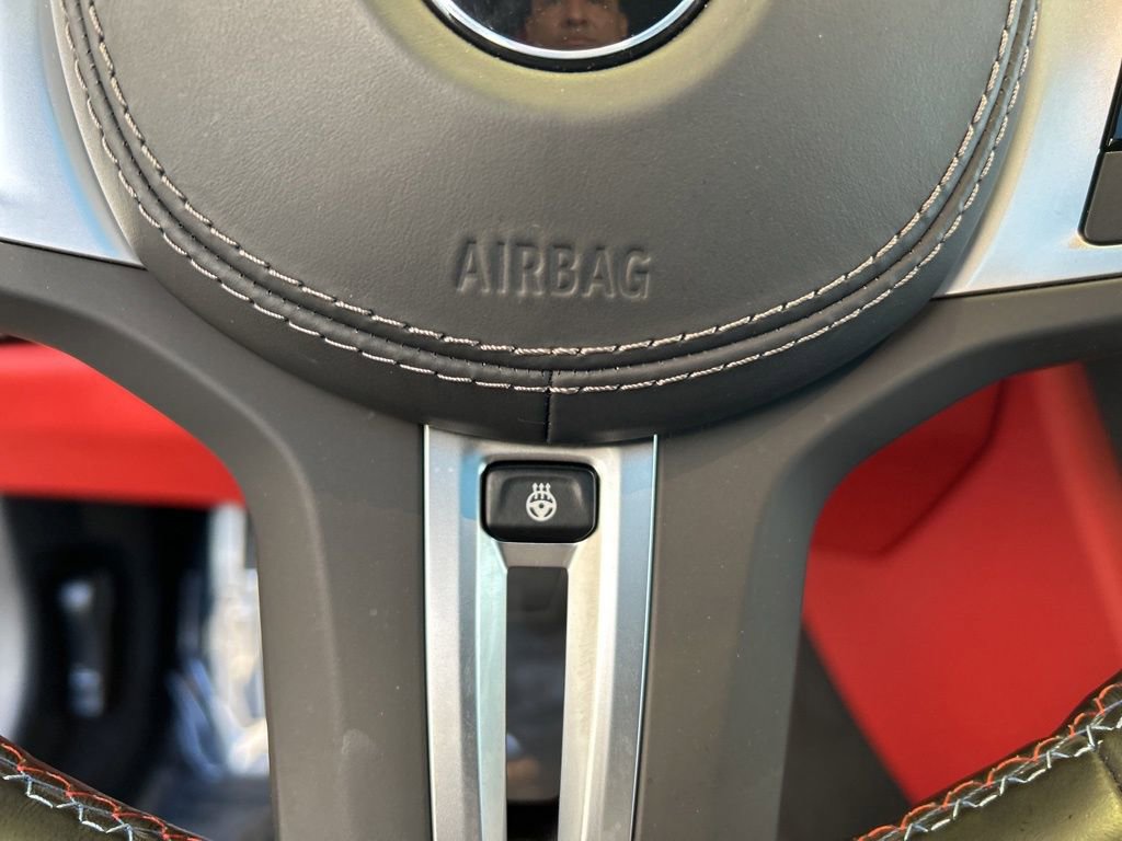 Used 2025 BMW M850i xDrive image 57