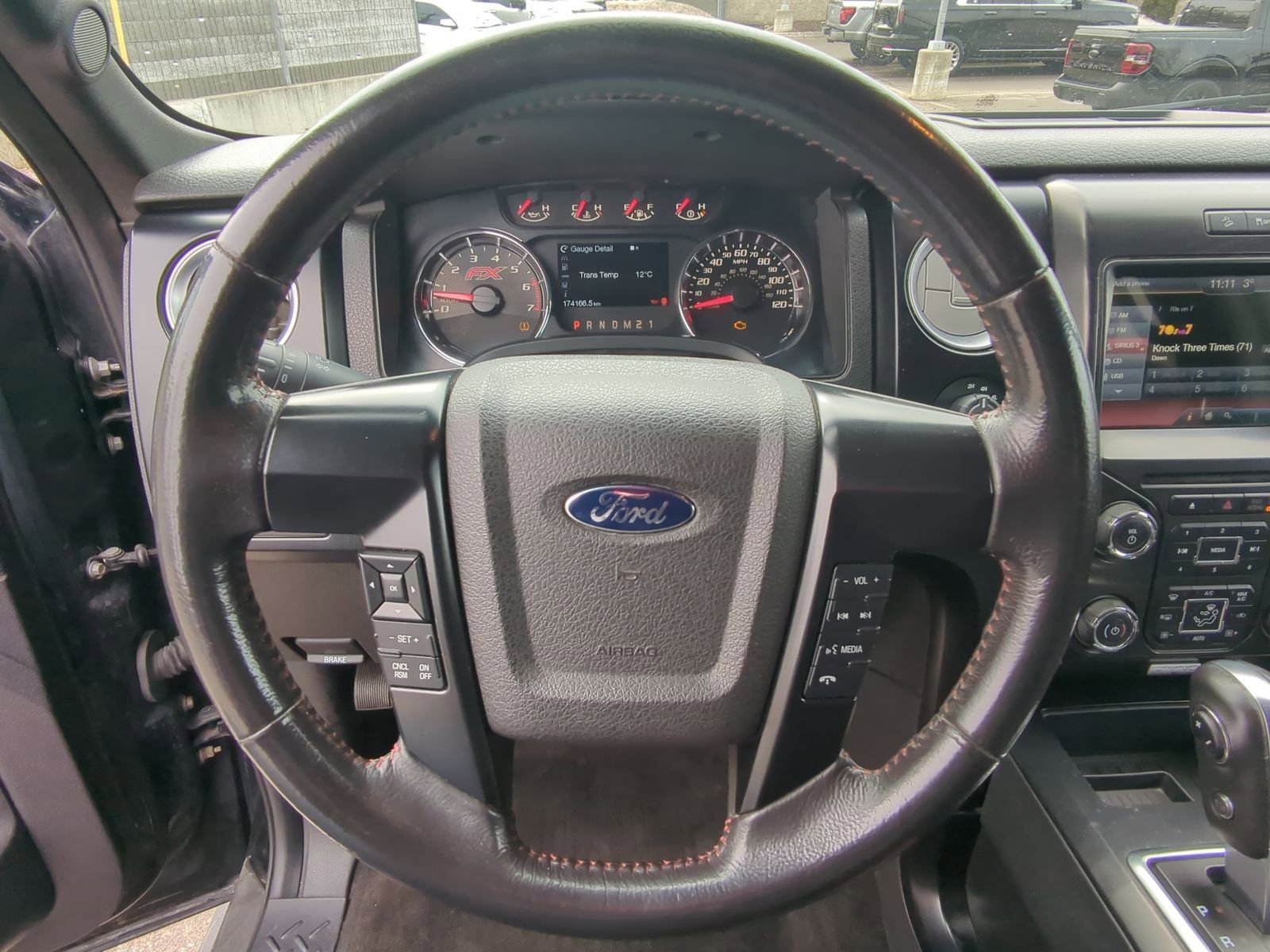 Used 2014 Ford F150 FX4 w/ Equipment Group 402A Luxury image 29