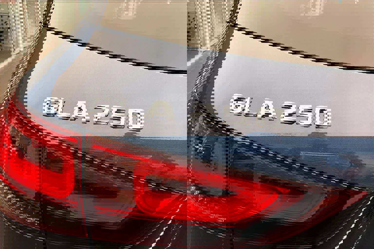 Used 2023 Mercedes-Benz GLA 250 image 31