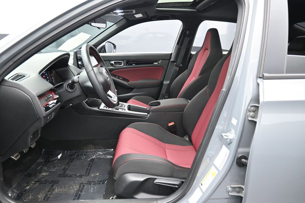 Used 2025 Honda Civic Si image 32