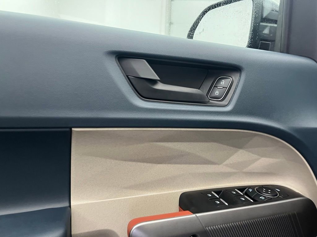 New 2026 Ford Maverick Lariat w/ 4K Tow Package image 17