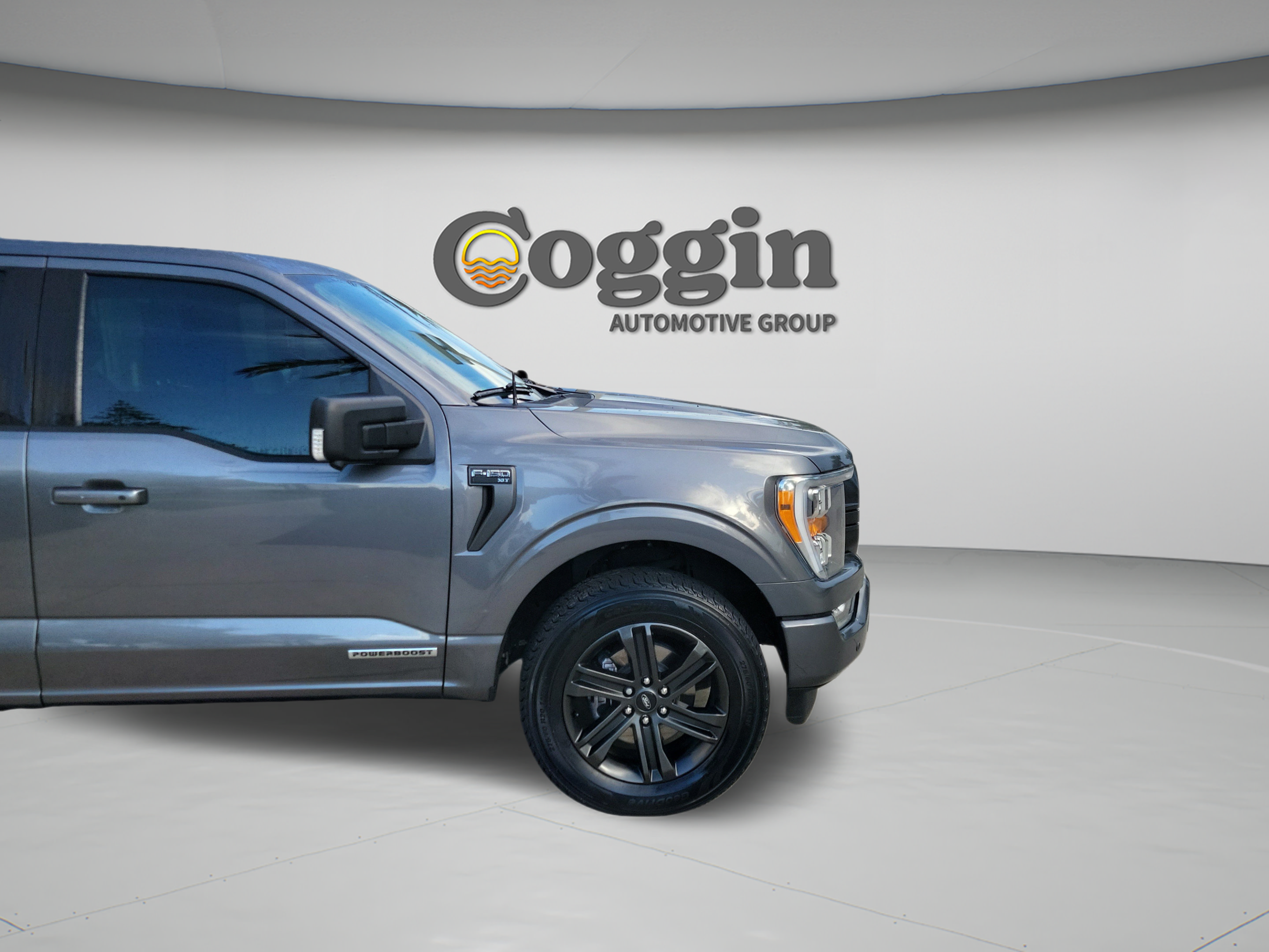 Used 2021 Ford F150 XLT w/ Equipment Group 302A High AWD/4WD image 33