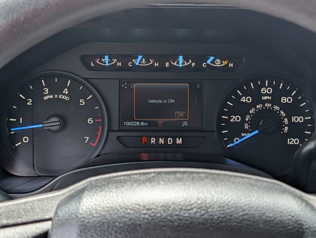 Used 2018 Ford F150 XL w/ Equipment Group 101A Mid RWD image 20