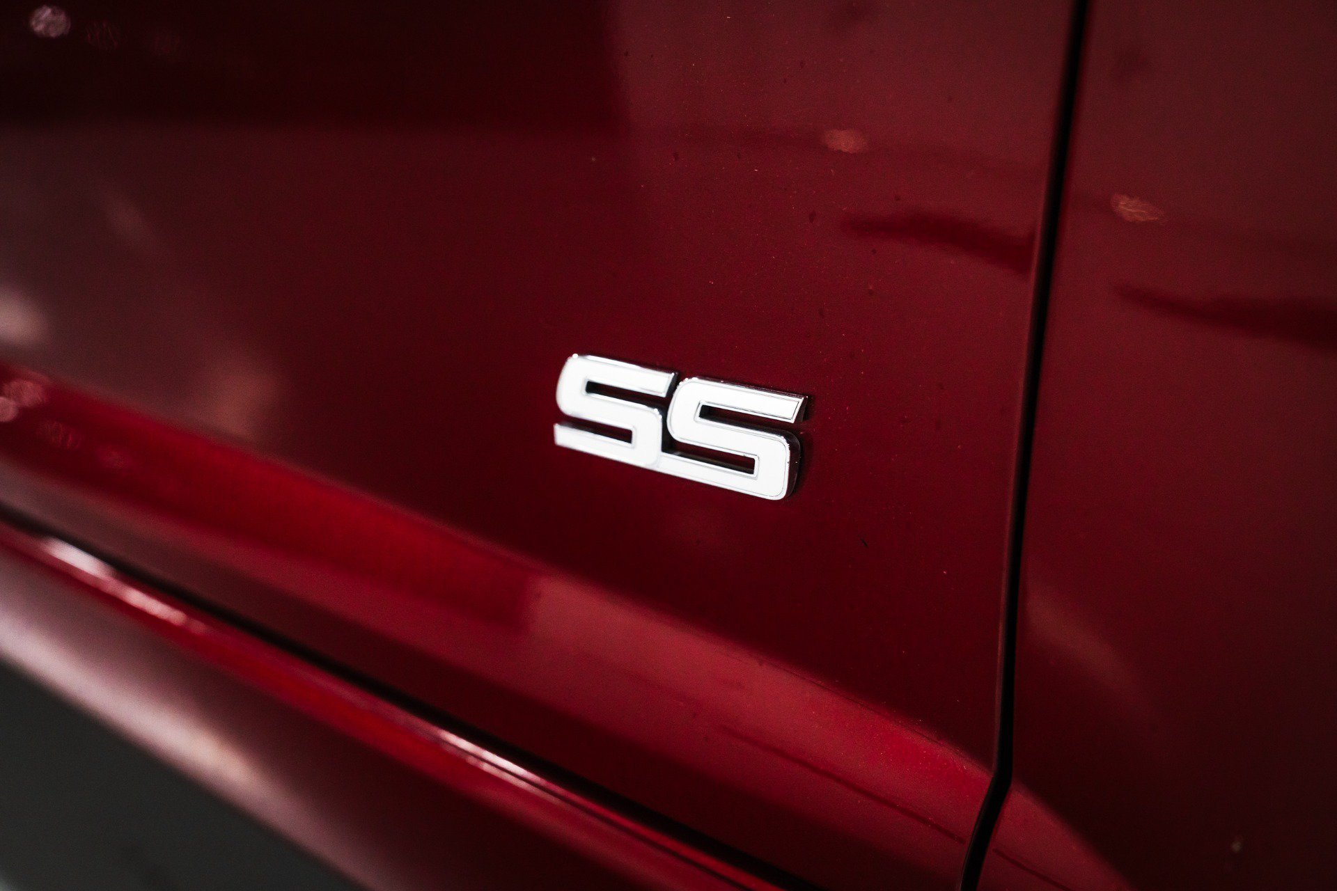 Used 2009 Chevrolet Cobalt SS FWD image 14