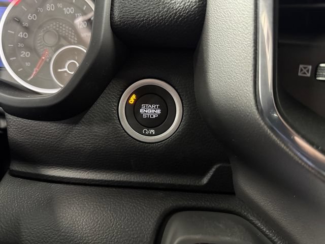 New 2026 RAM 1500 Laramie AWD/4WD image 24