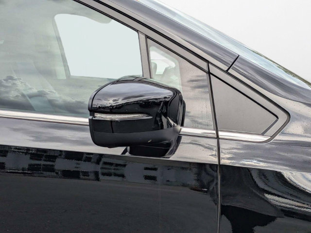 Used 2025 Honda Odyssey EX-L image 11