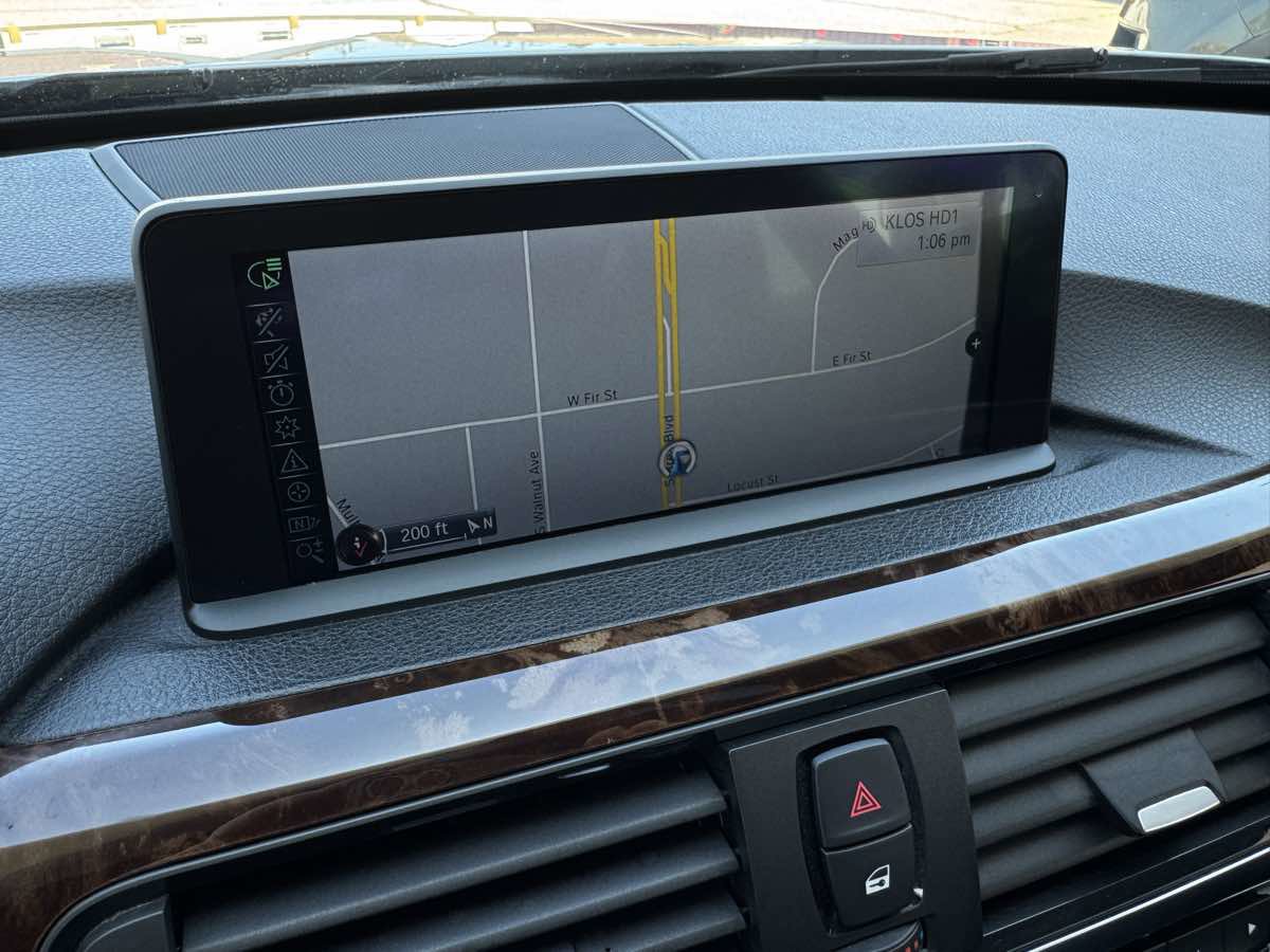 Used 2014 BMW 435i Coupe w/ M Sport RWD image 23