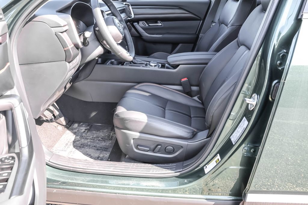 New 2026 MAZDA CX-50 AWD 2.5 S w/ Premium Package image 25