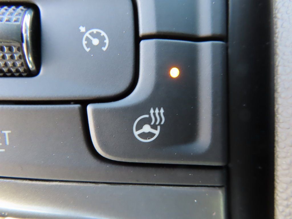 New 2026 Chevrolet Silverado 2500 LT w/ All Star Edition image 16