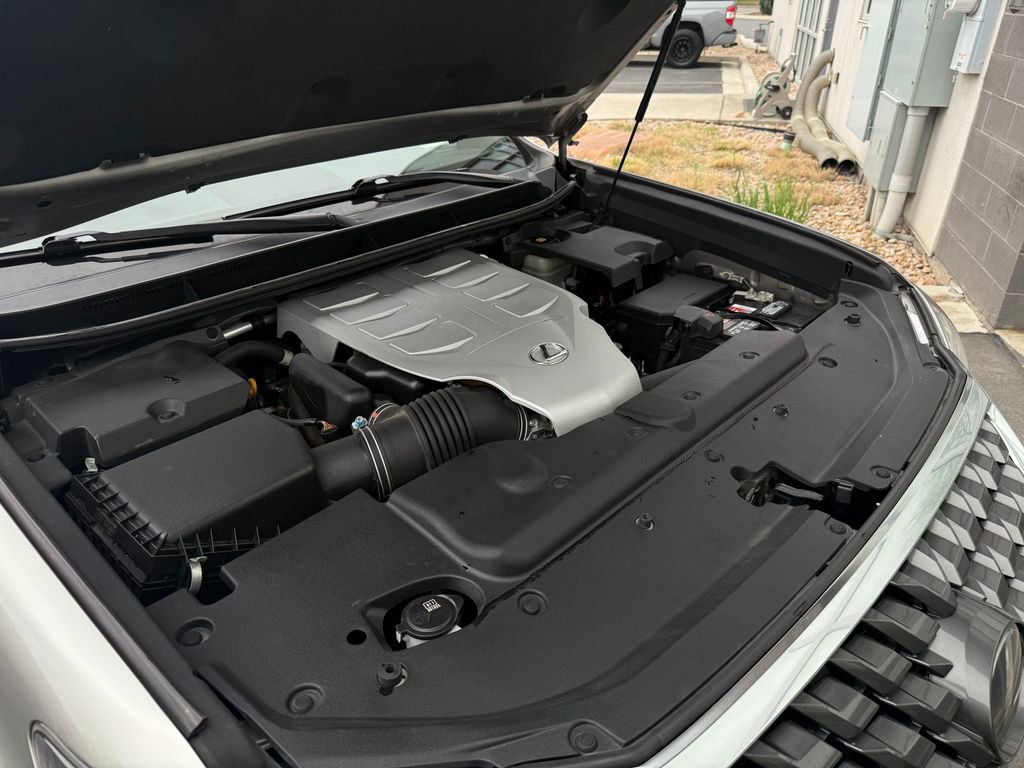 Used 2020 Lexus GX 460 Premium w/ Premium Package image 50