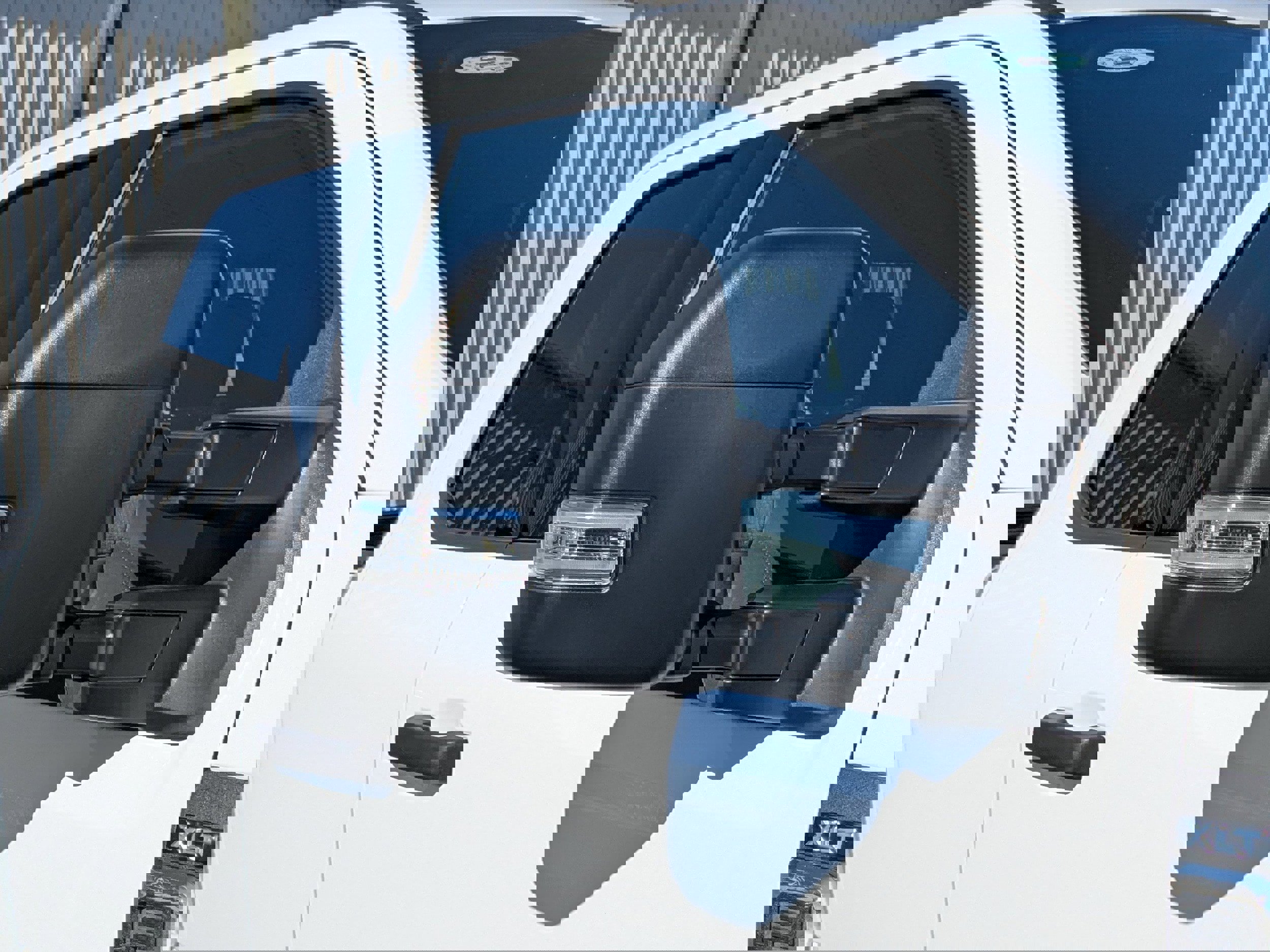 New 2024 Ford F250 XLT w/ F-250 >10K GVWR Package image 11