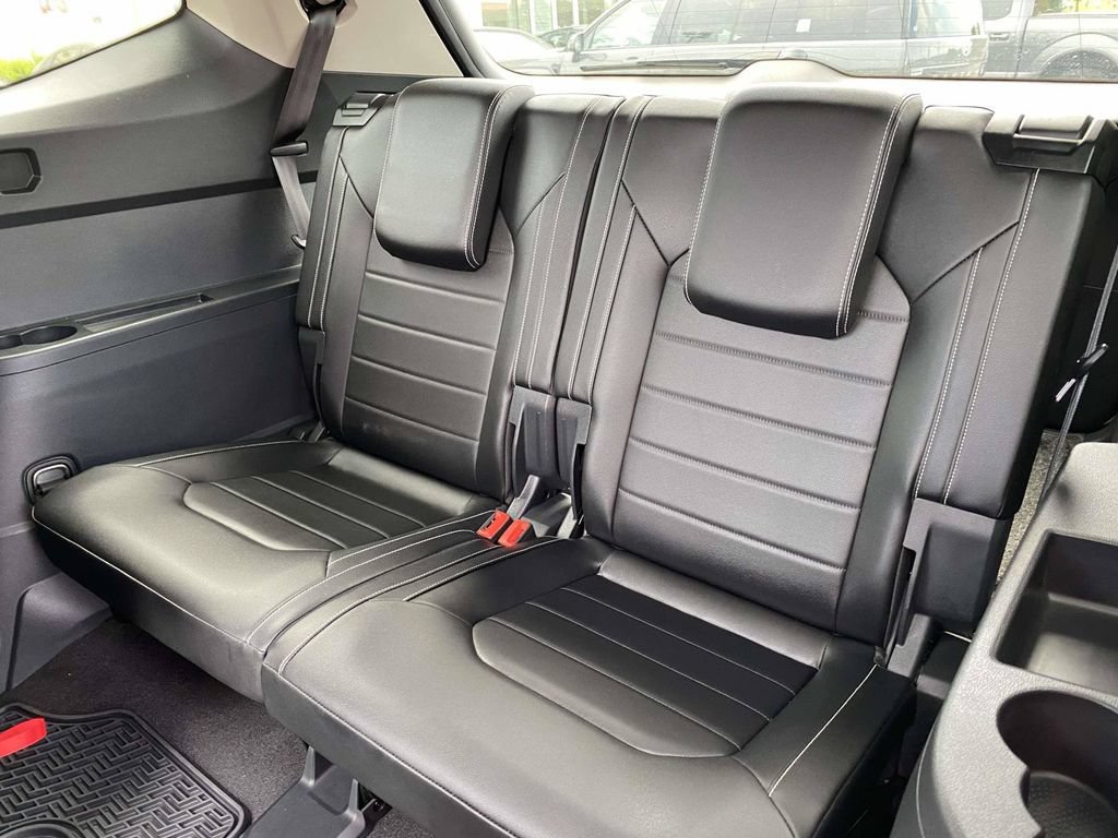 Used 2021 Volkswagen Atlas SEL Premium AWD/4WD image 13