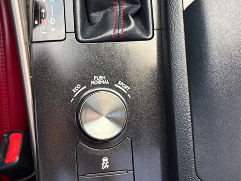 Used 2015 Lexus IS 250 AWD w/ F-Sport Package image 16