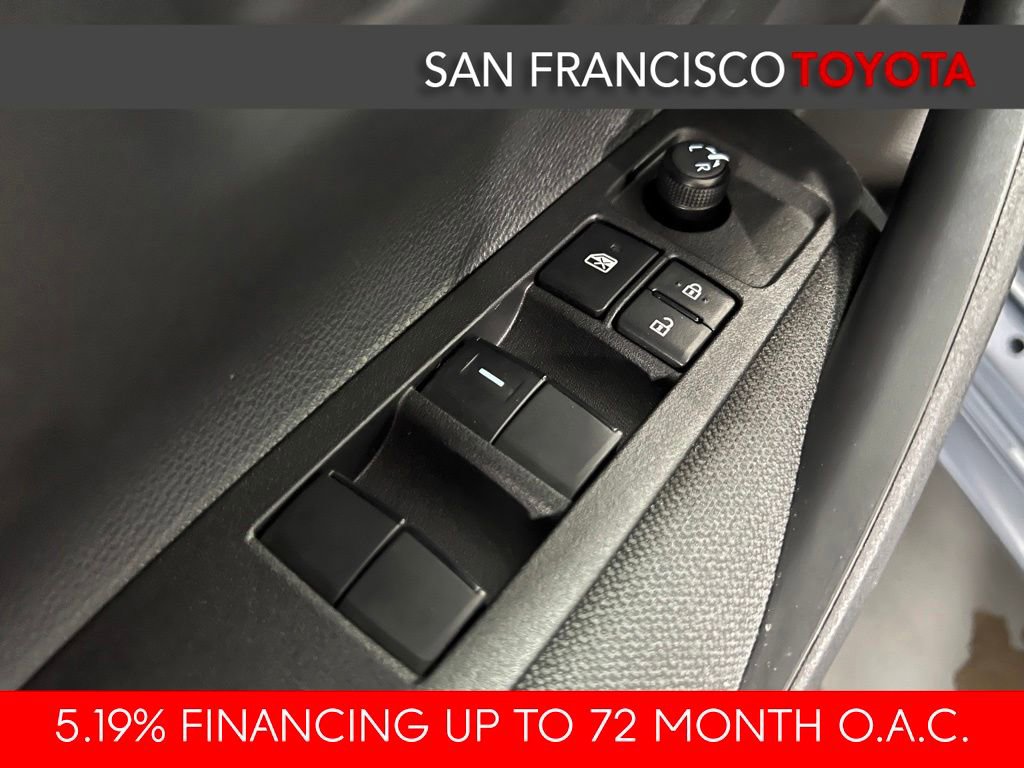 Used 2026 Toyota Corolla LE w/ LE Premium Package FWD image 34