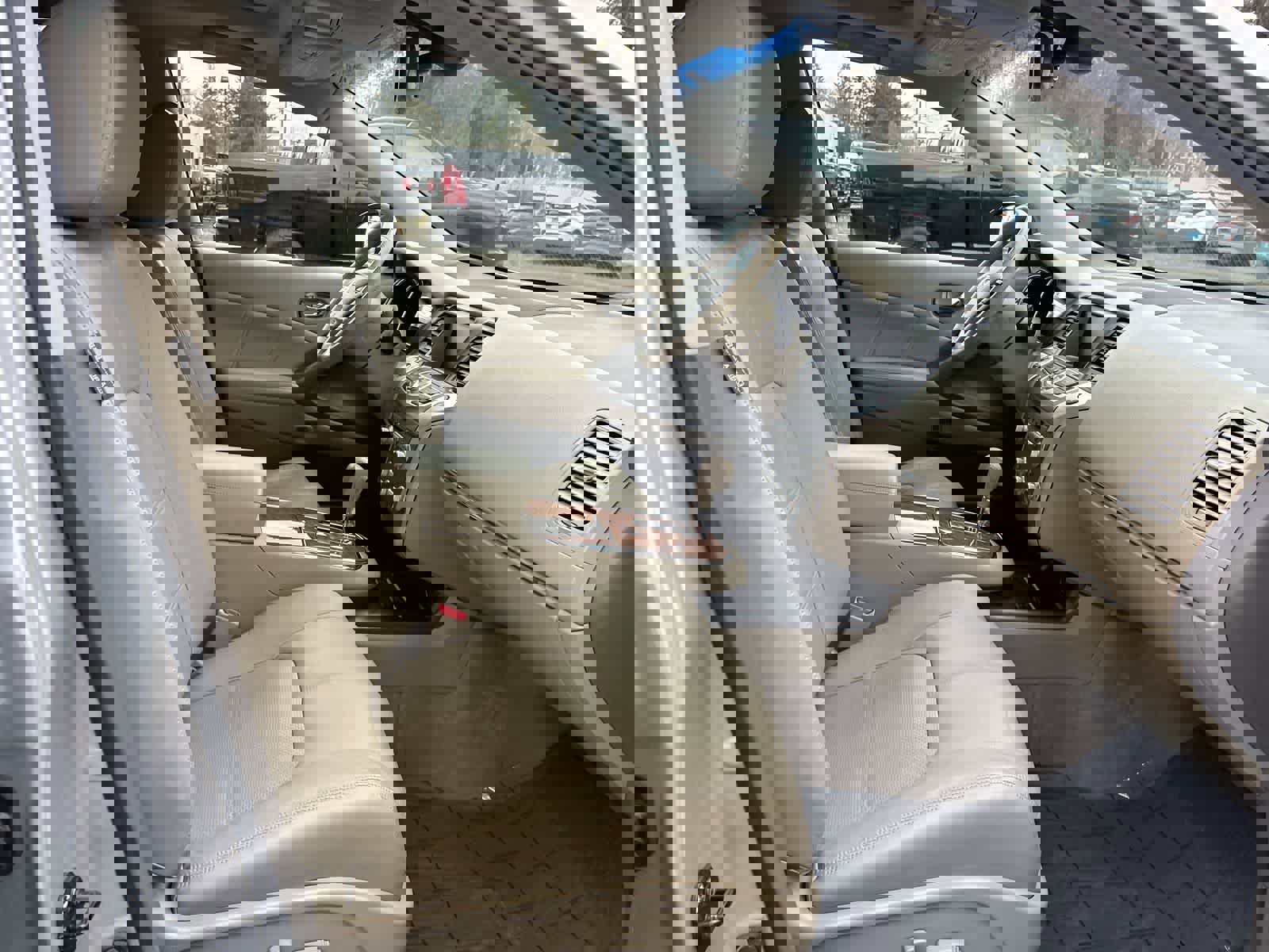 Used 2011 Nissan Murano LE image 6