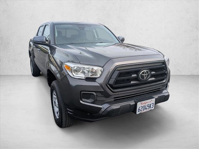 Used 2022 Toyota Tacoma SR image 3