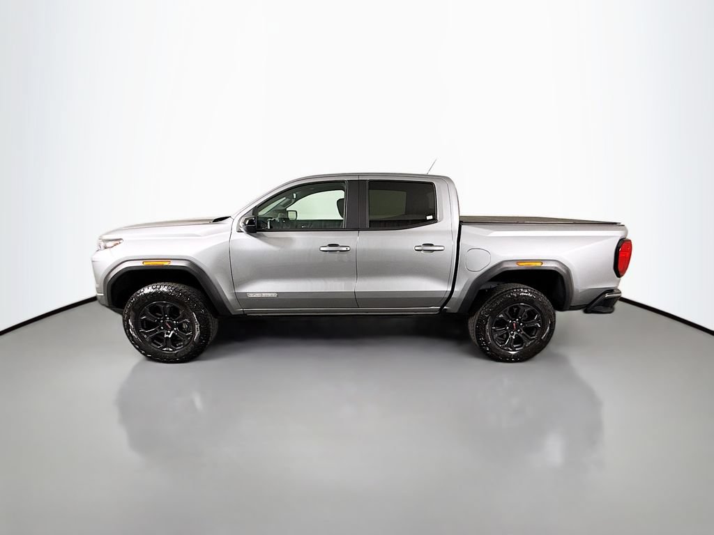 Used 2025 GMC Canyon Elevation w/ Convenience Package RWD image 4