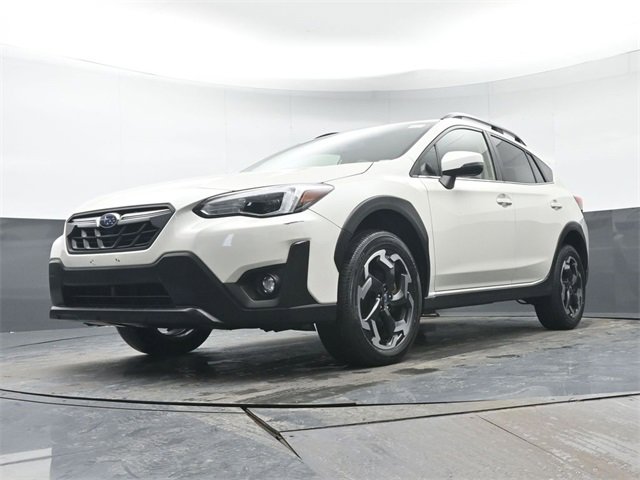 Used 2023 Subaru Crosstrek 2.5i Limited image 25