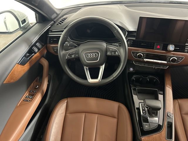 Used 2023 Audi A4 2.0T allroad Premium Plus w/ Premium Plus Package image 14