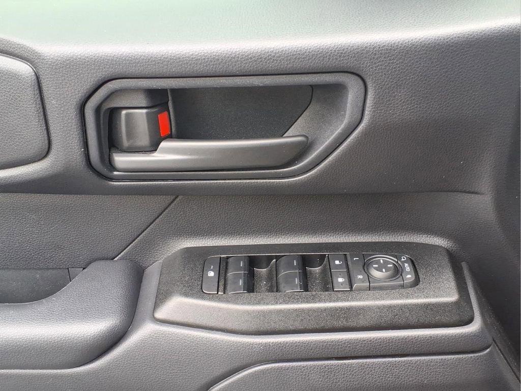 Used 2024 Toyota Land Cruiser 1958 image 22