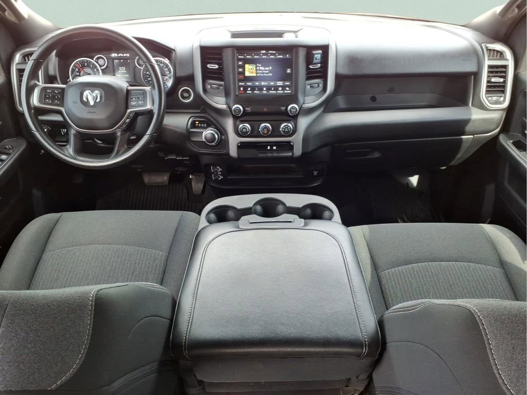 Used 2021 RAM 2500 Tradesman image 20