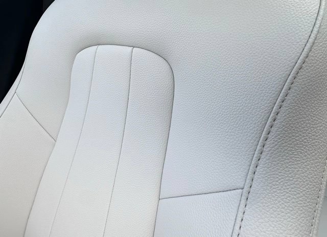 Certified 2026 Mercedes-Benz CLA 250 4MATIC image 29