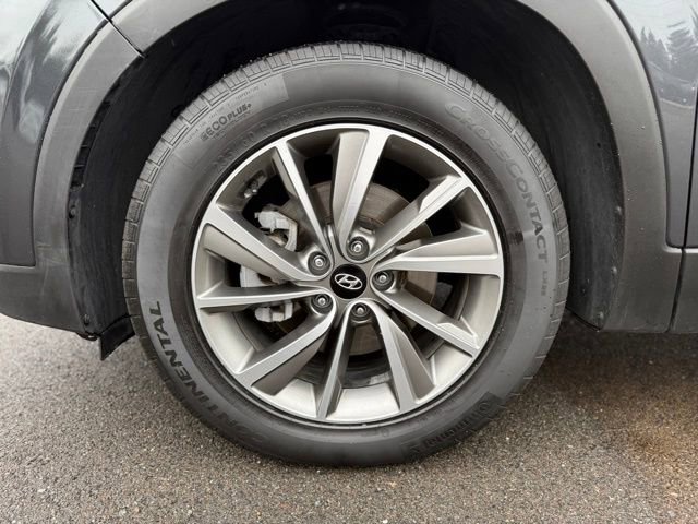 Used 2020 Hyundai Santa Fe SEL w/ Convenience + Premium Package image 8