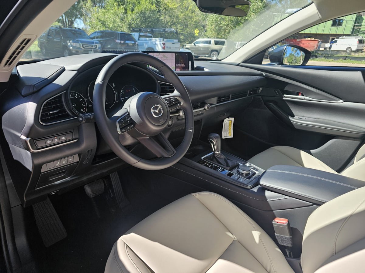 Used 2026 MAZDA CX-30 AWD 2.5 S image 10