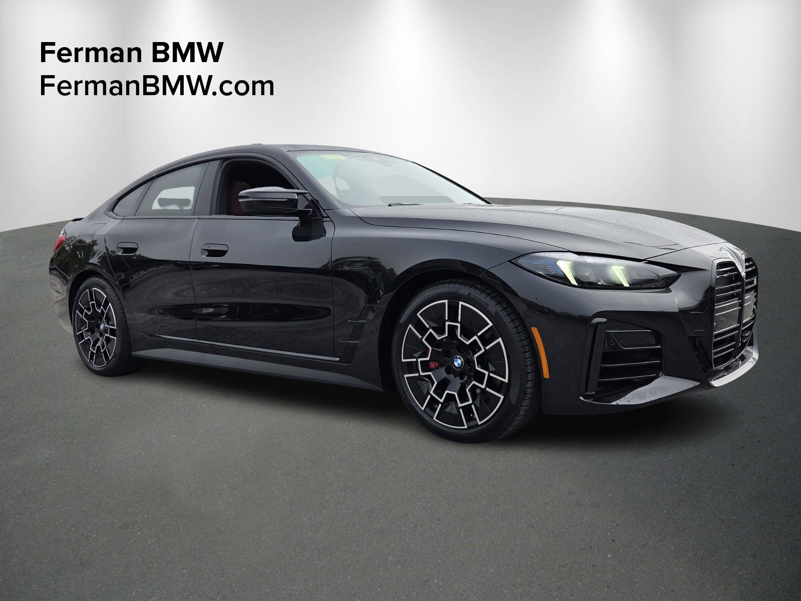 New 2026 BMW M440i w/ Premium Package image 1
