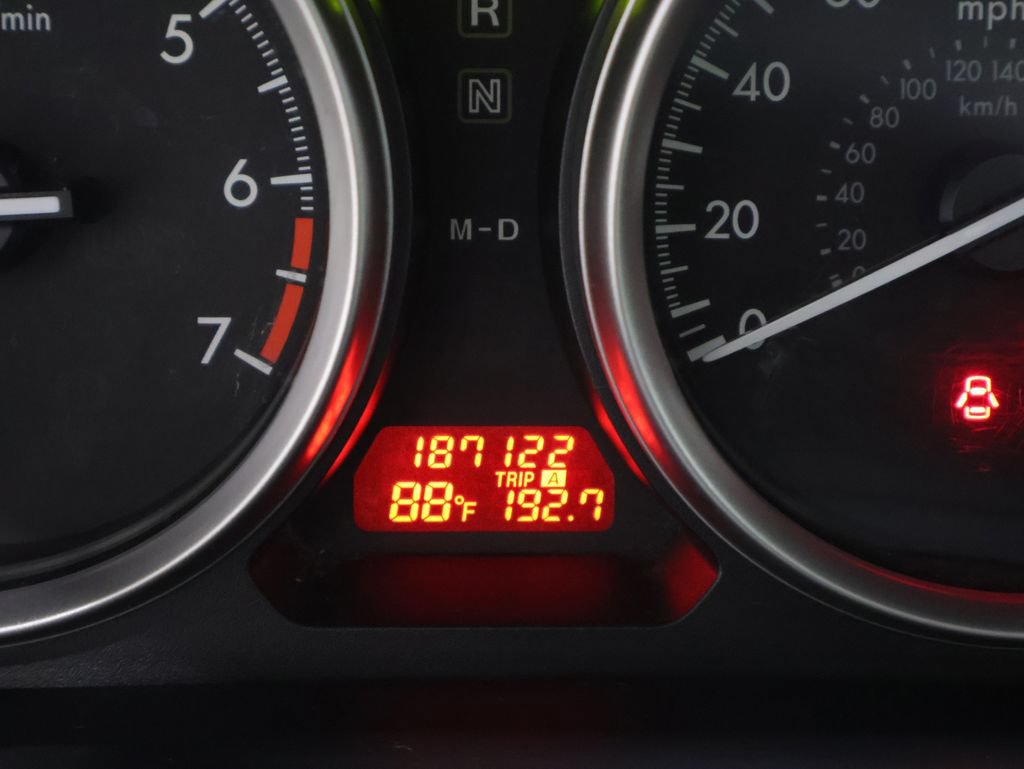 Used 2010 MAZDA MAZDA6 i Touring FWD image 32