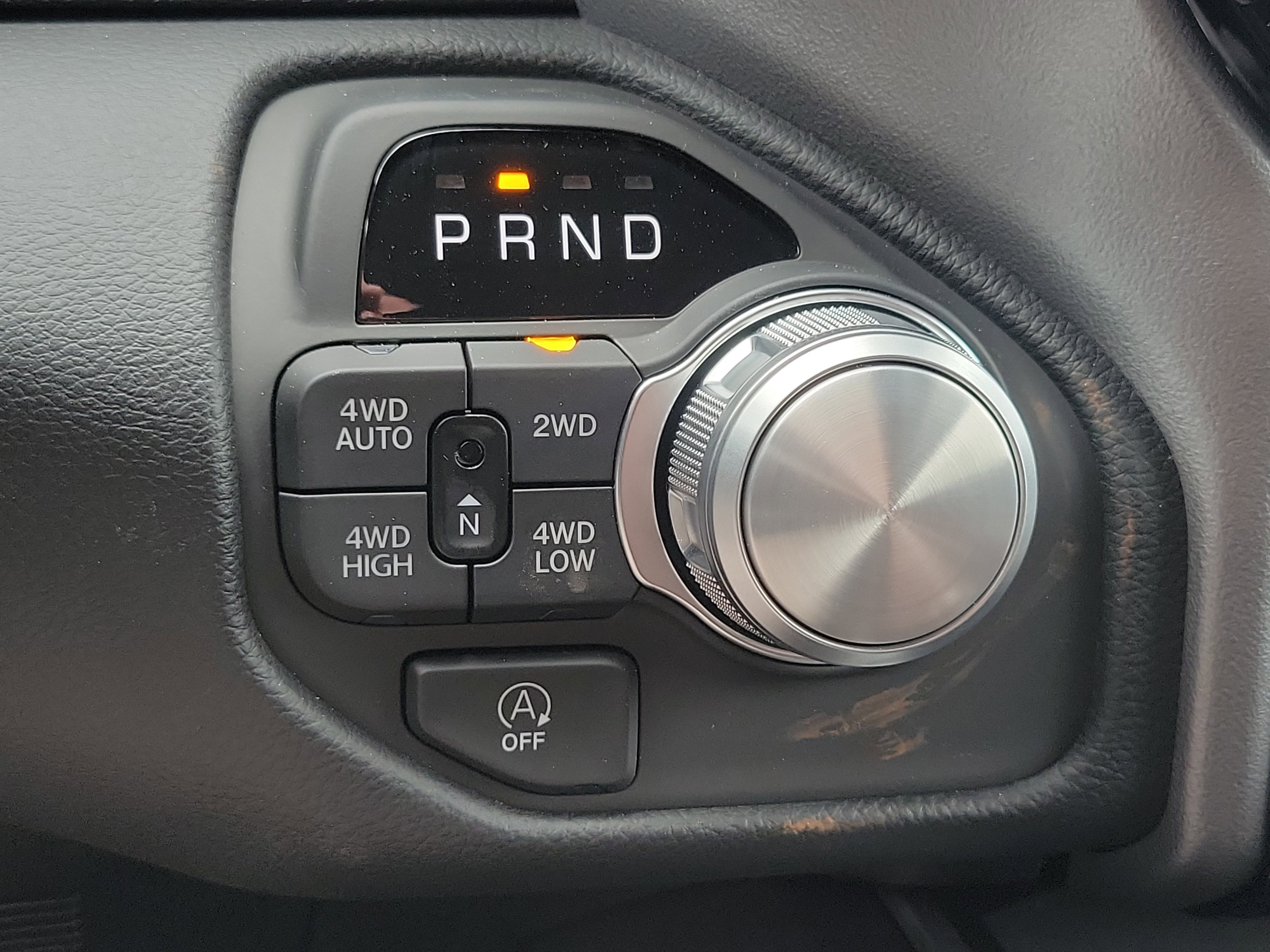 New 2026 RAM 1500 Laramie w/ Bed Utility Group image 17