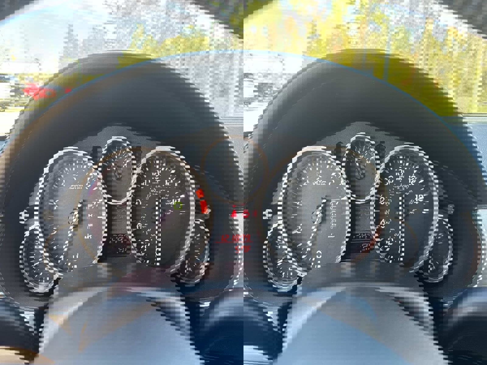 Used 2009 MAZDA MX-5 Miata Grand Touring image 21