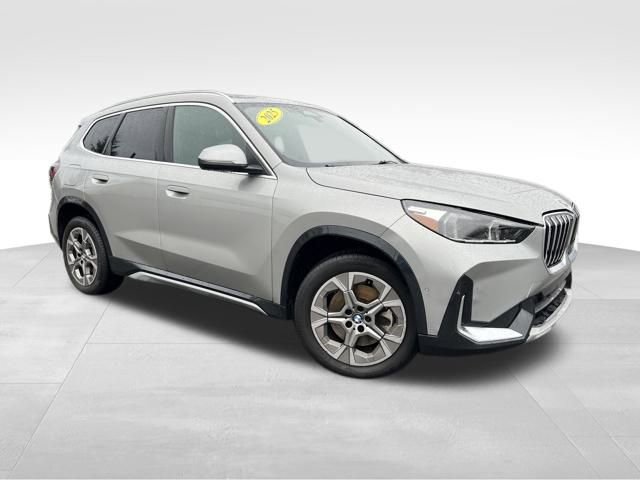 Used 2025 BMW X1 xDrive28i