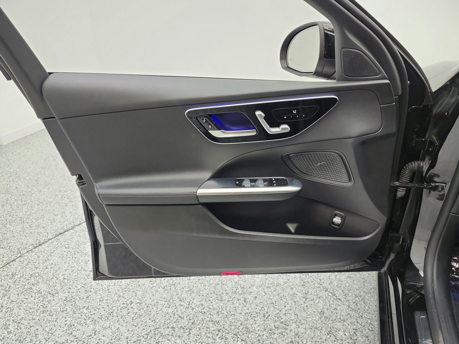 Certified 2023 Mercedes-Benz C 300 Sedan image 12