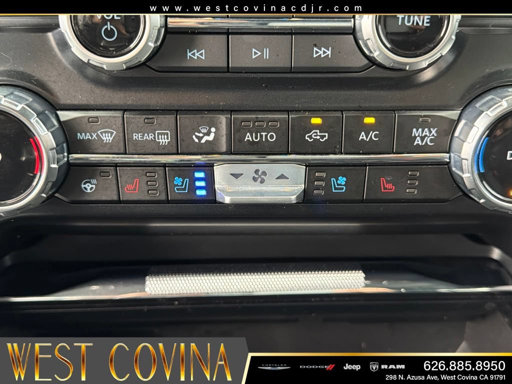 Used 2023 Ford F150 Lariat w/ Trailer Tow Package AWD/4WD image 34