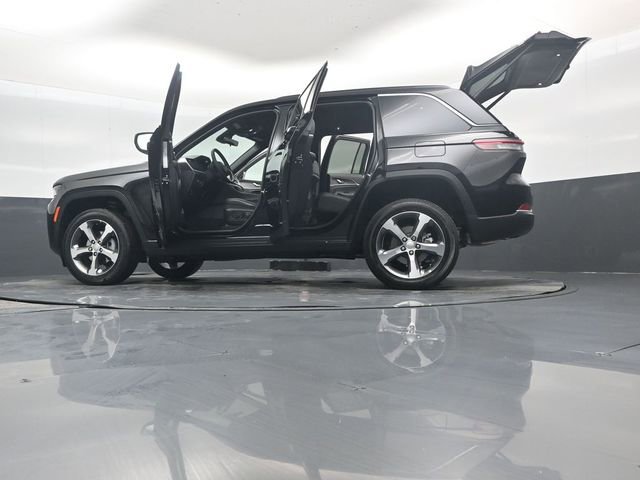 New 2026 Jeep Grand Cherokee Limited image 53