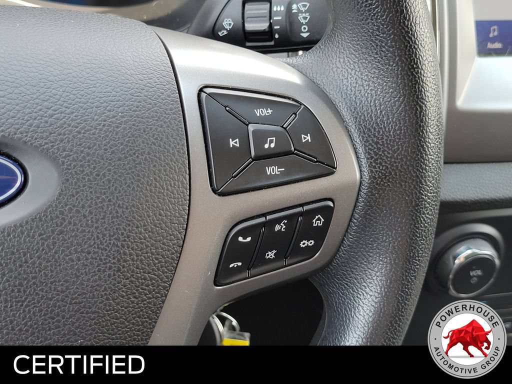 Certified 2020 Ford Ranger XLT RWD image 26